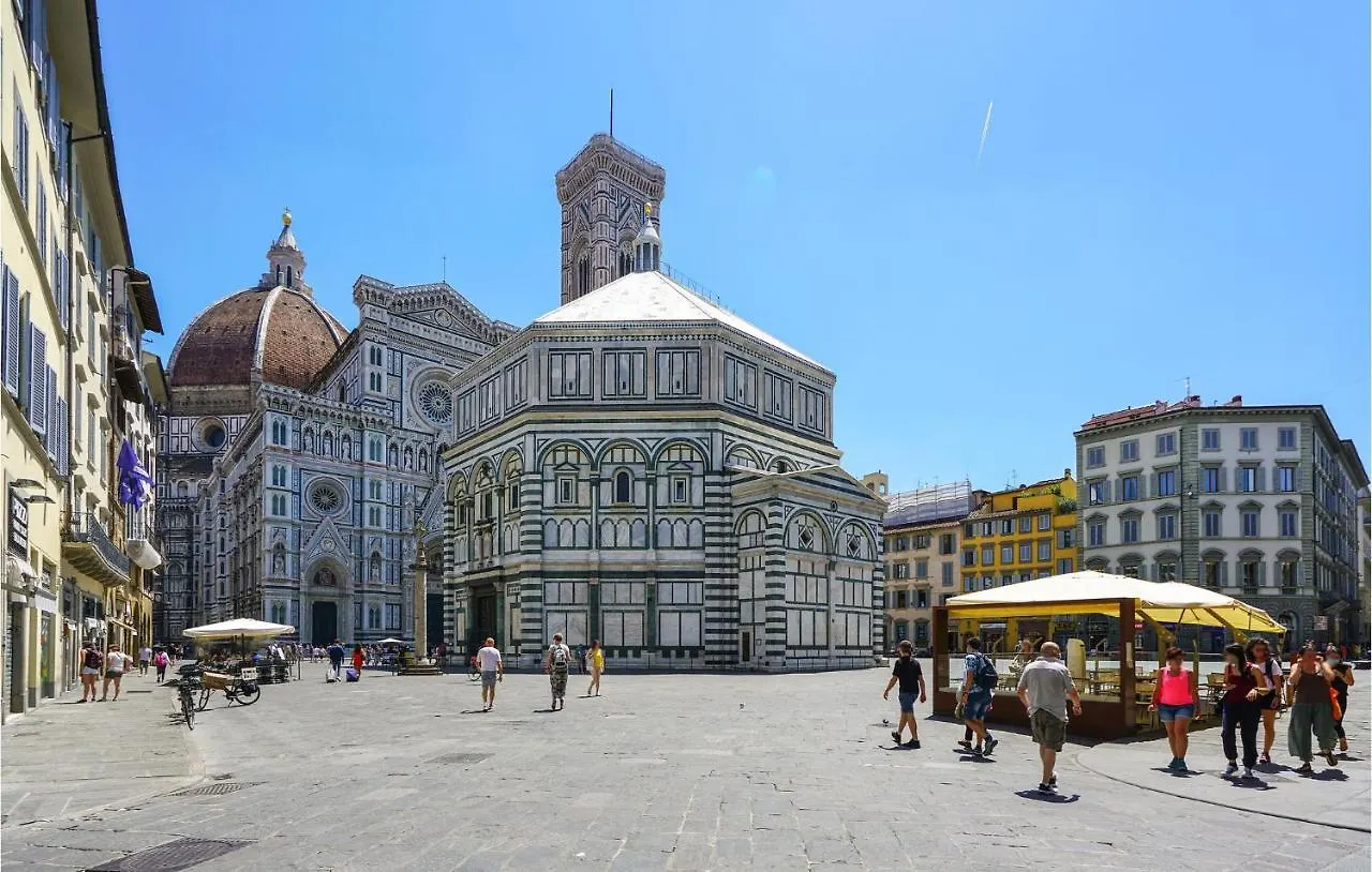 Amazing Apartment In Firenze With Kitchen 피렌체