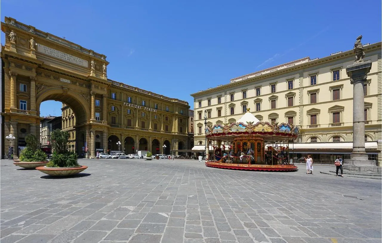 Amazing Apartment In Firenze With Kitchen Italy