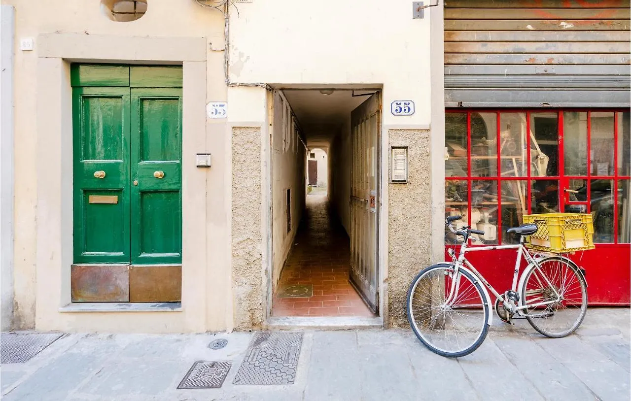Amazing Apartment In Firenze With Kitchen 0*, Florence