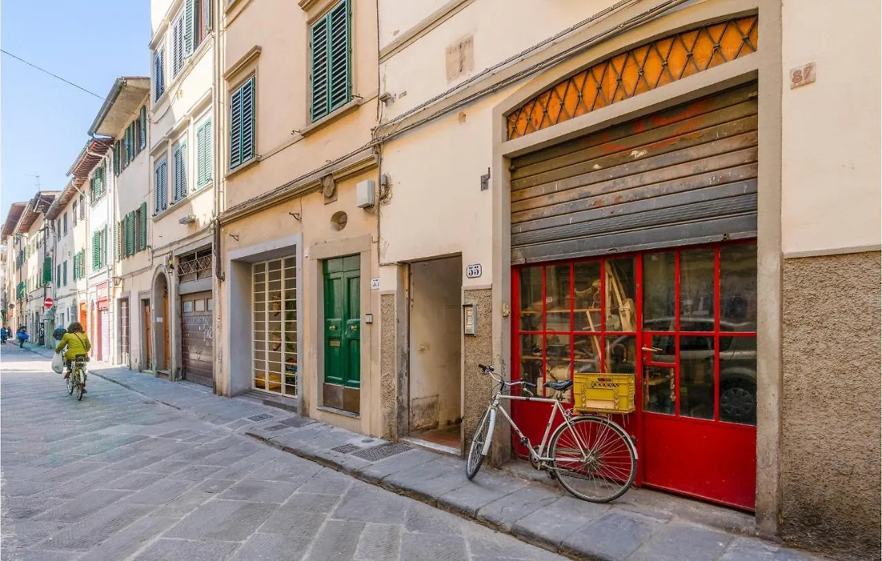 Amazing Apartment In Firenze With Kitchen