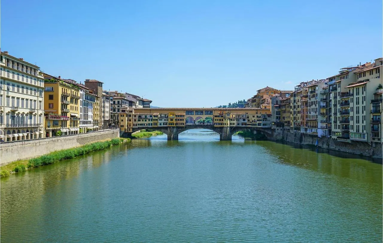 Amazing Apartment In Firenze With Kitchen