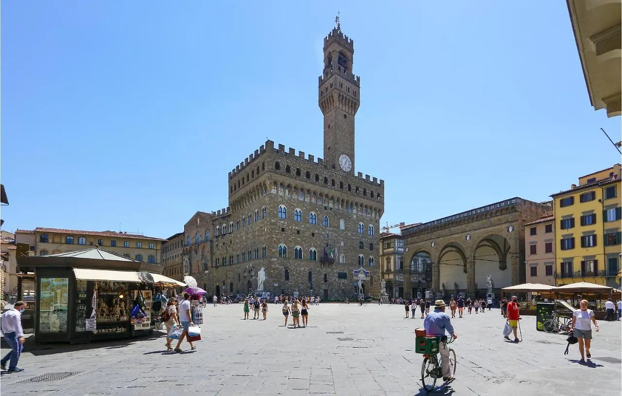 Amazing Apartment In Firenze With Kitchen Italy